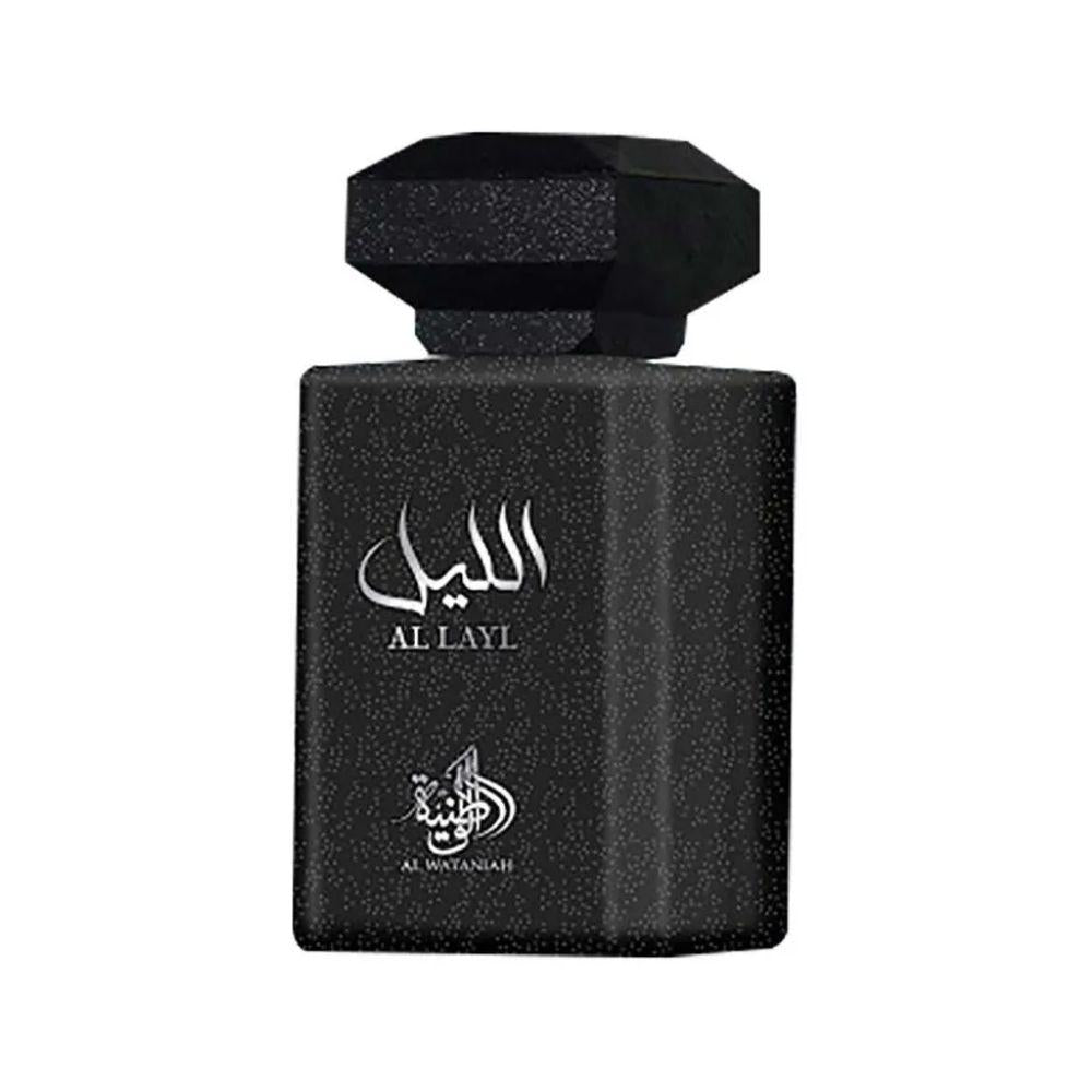 Al Wataniah Al Layl EDP (100ml)
