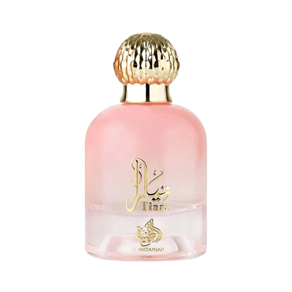 Al Wataniah Tiara Pink EDP (100ml)