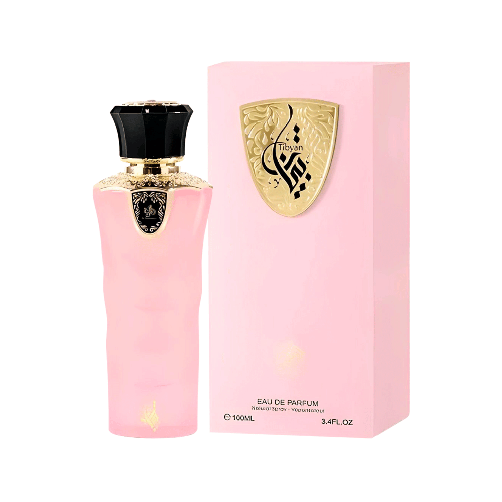 Al Wataniah Tibyan EDP (100ml)