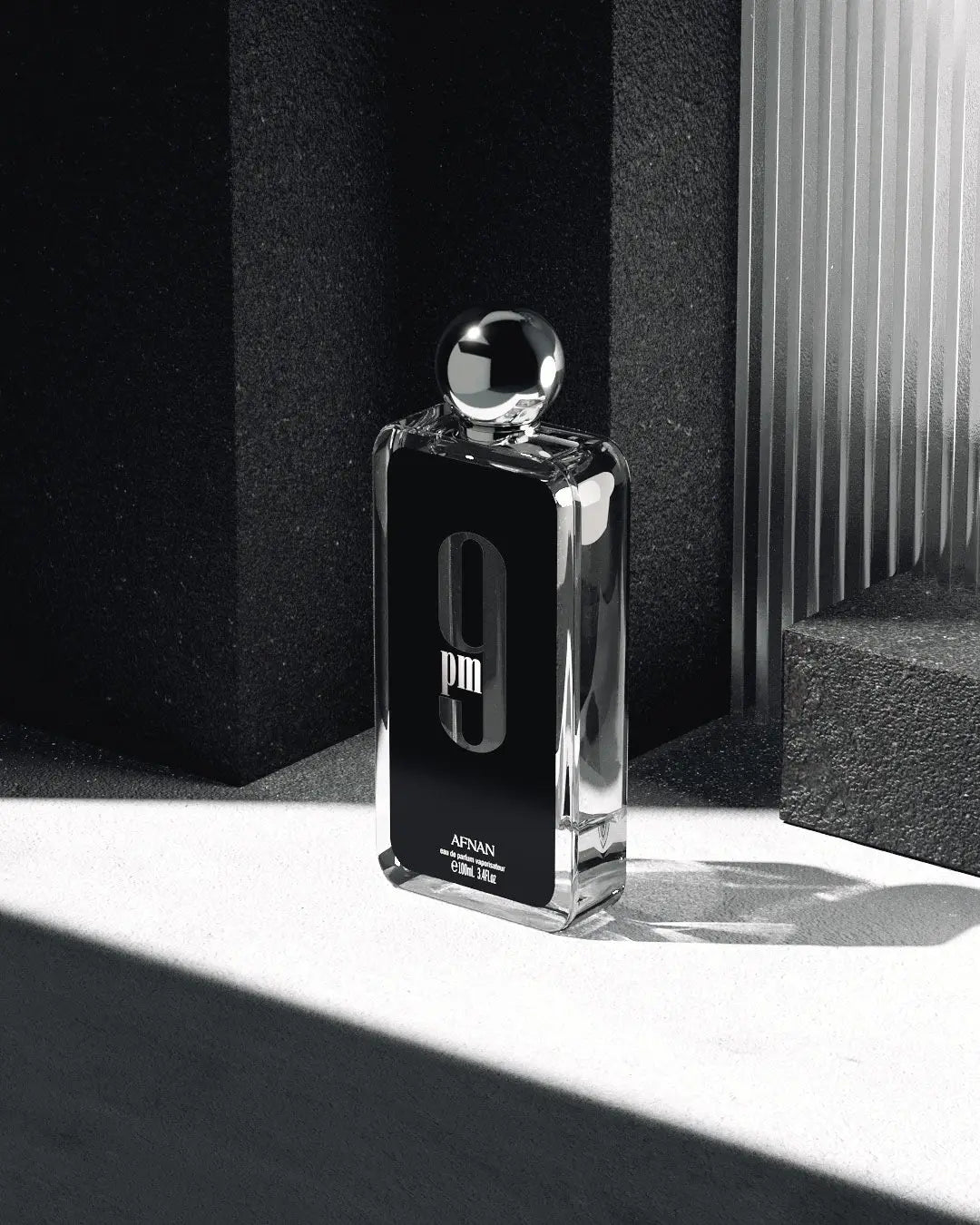 9PM Afnan EDP (100ml)