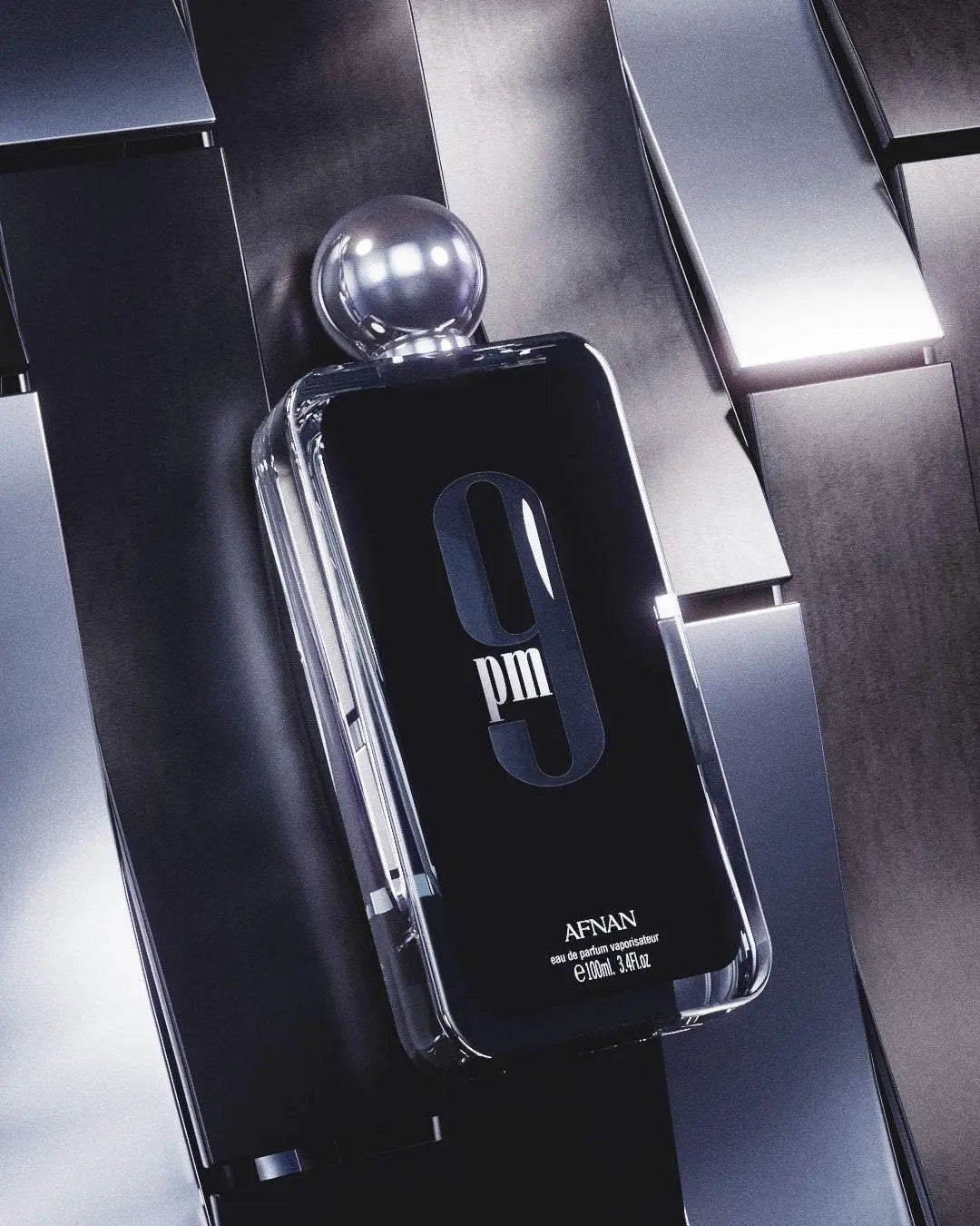 9PM Afnan EDP (100ml)