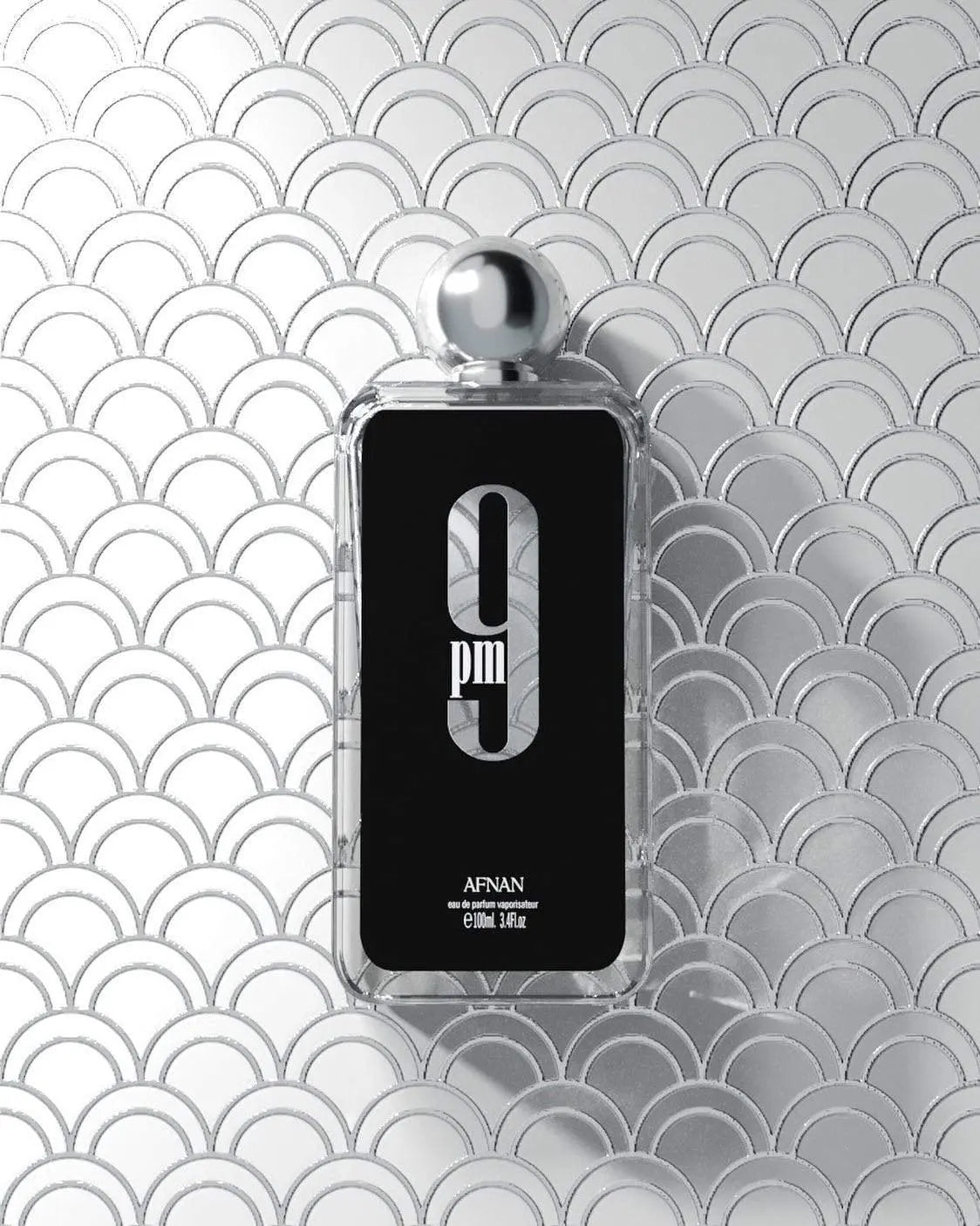 9PM Afnan EDP (100ml)