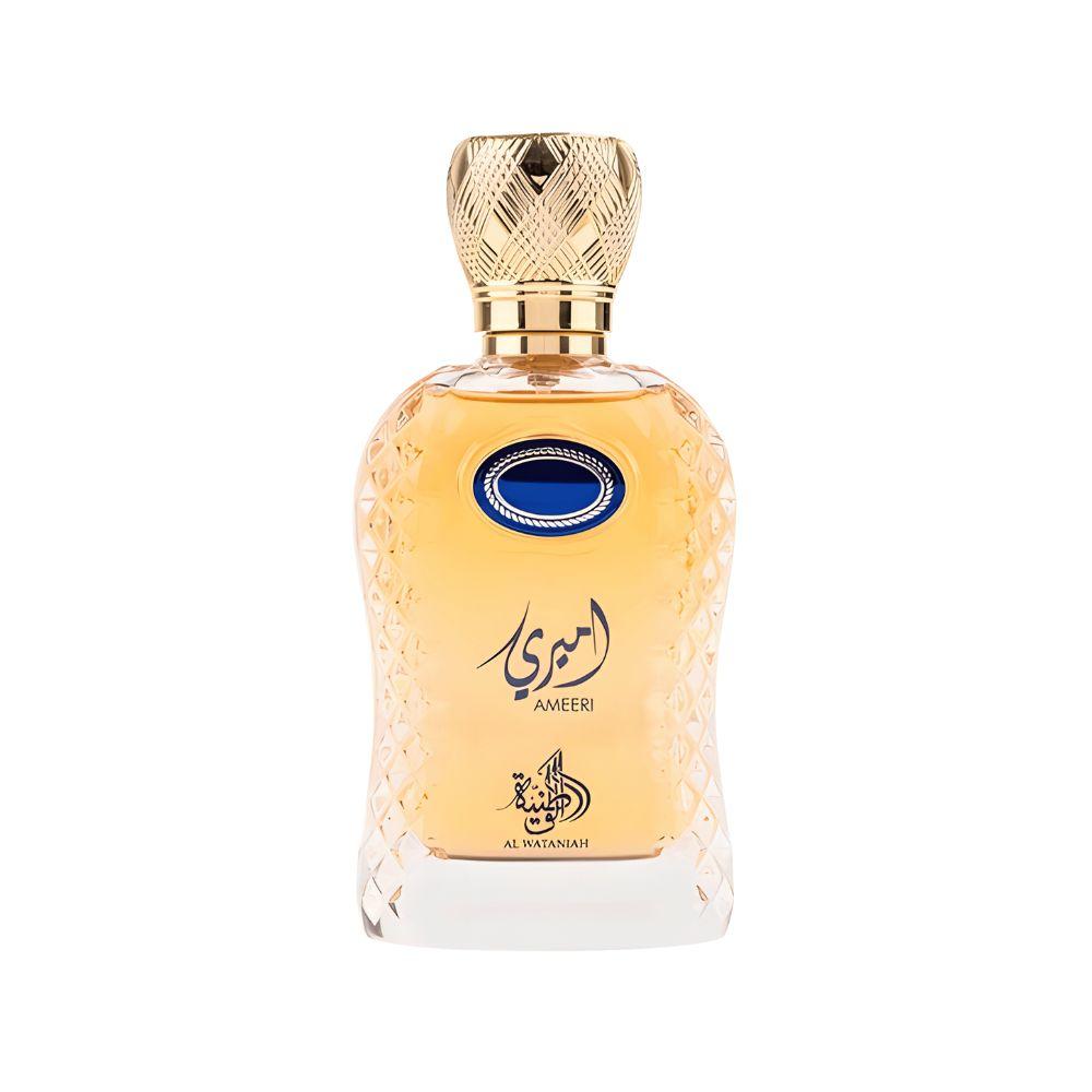 Al Wataniah Ameeri EDP (100ml)