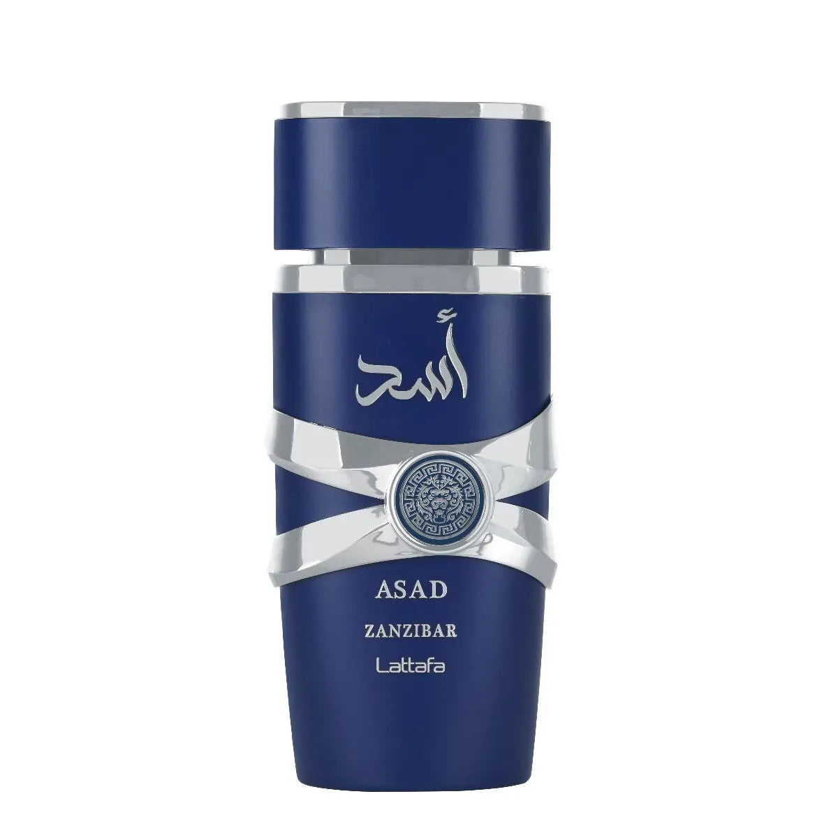 Asad Zanzibar Lattafa EDP (100ml)