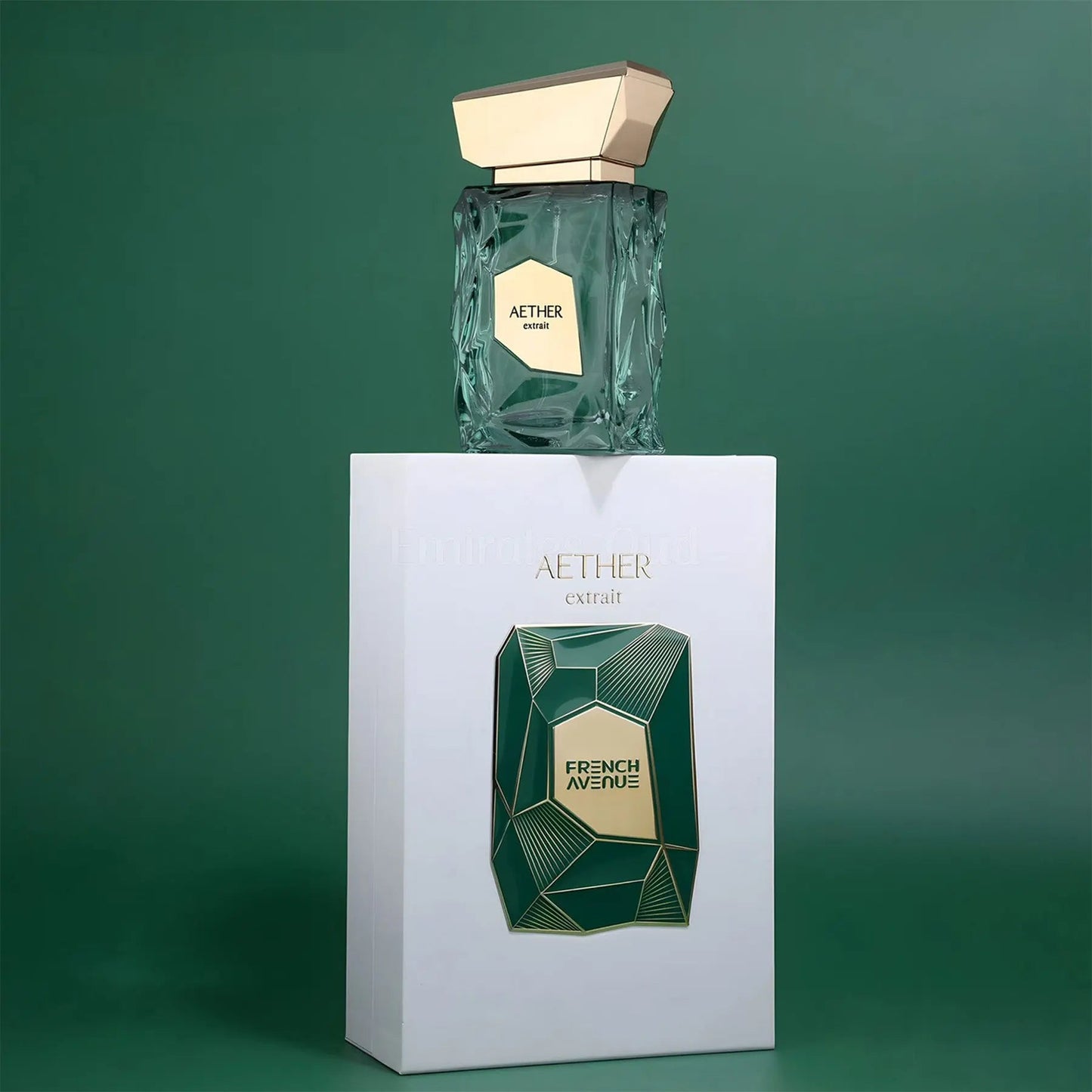 Aether Extrait French Avenue EDP (100ml)
