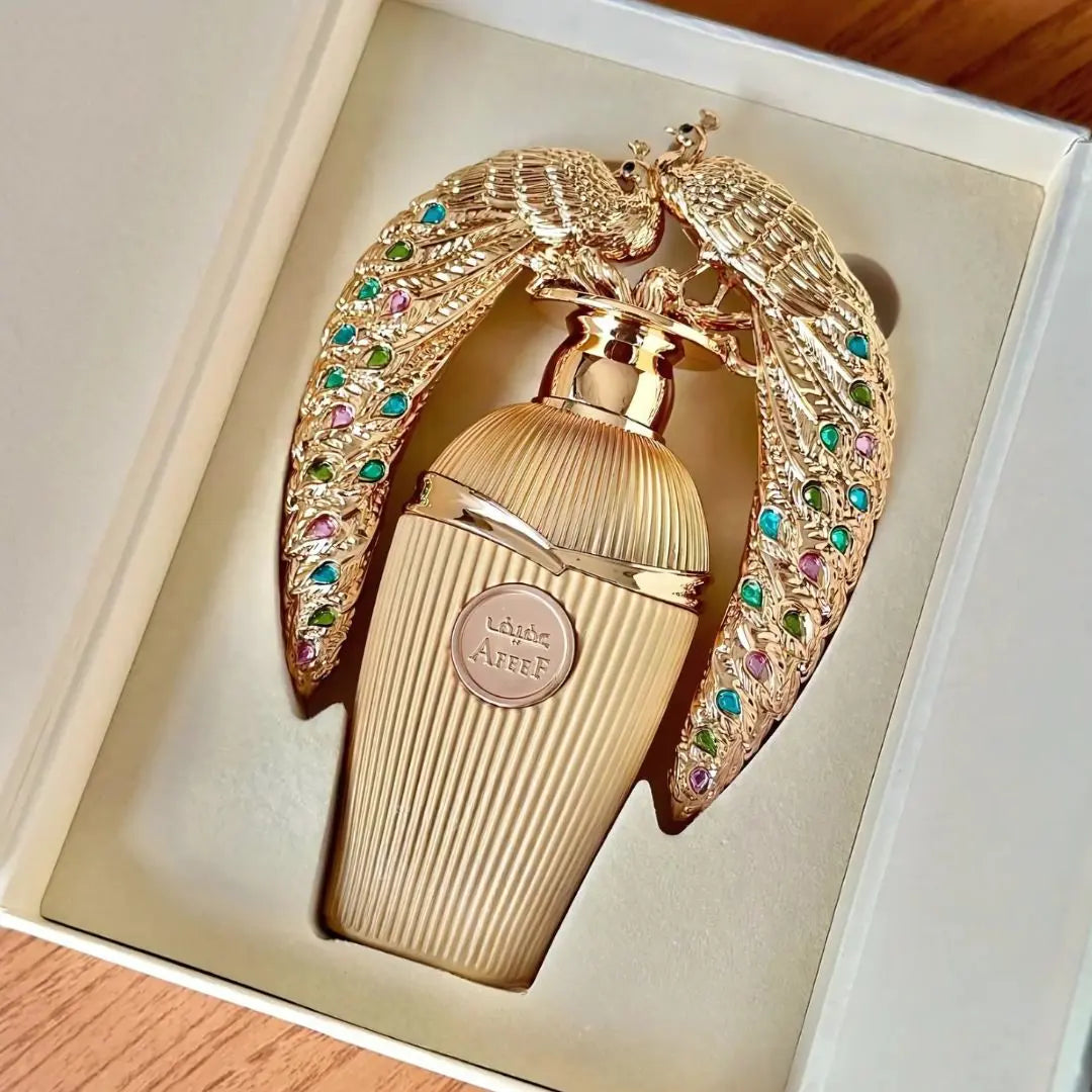 Afeef Lattafa EDP (100ml)