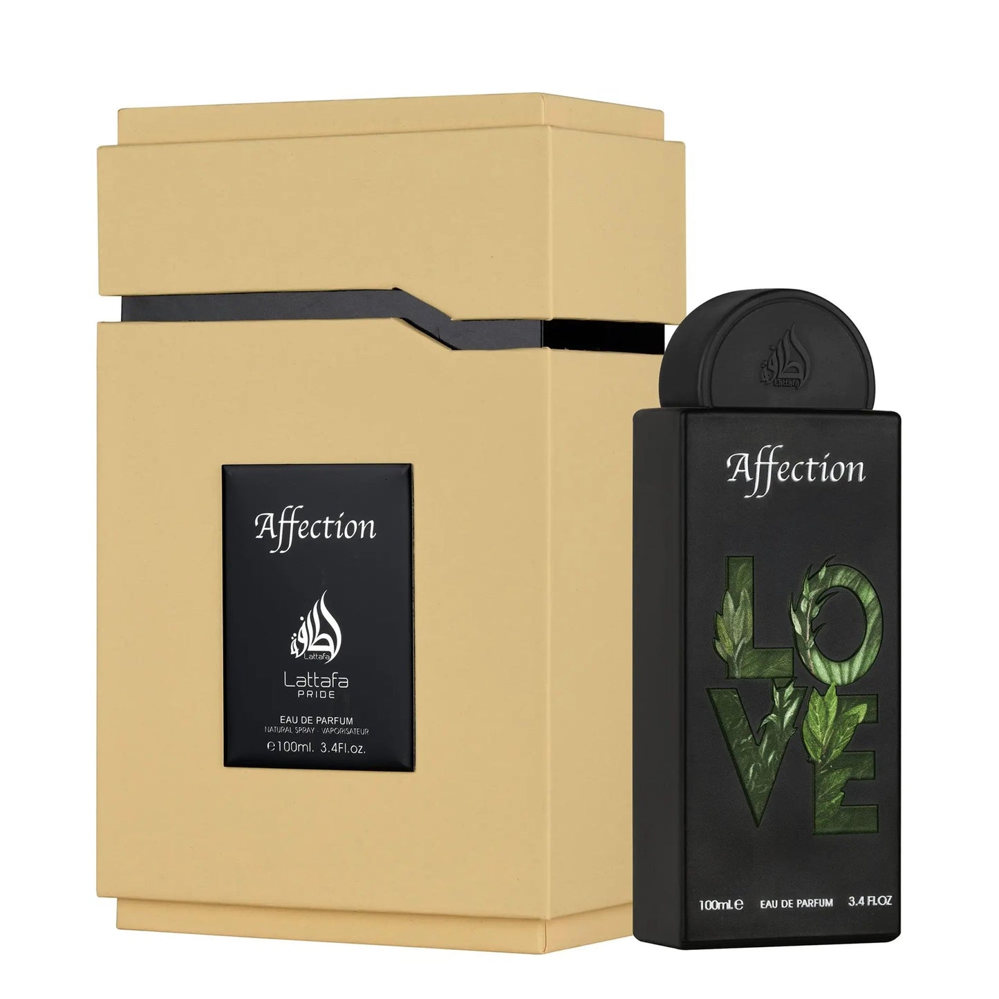 Affection Lattafa Pride EDP (100ml)