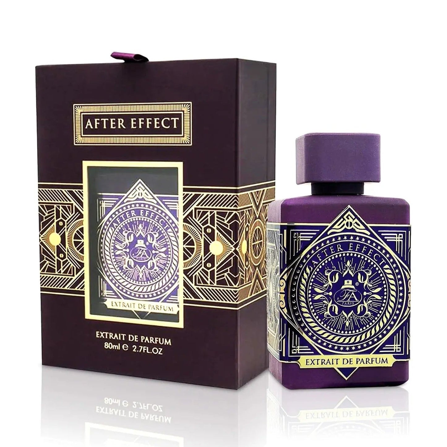 After Effect Extrait de Parfum French Avenue (80ml)