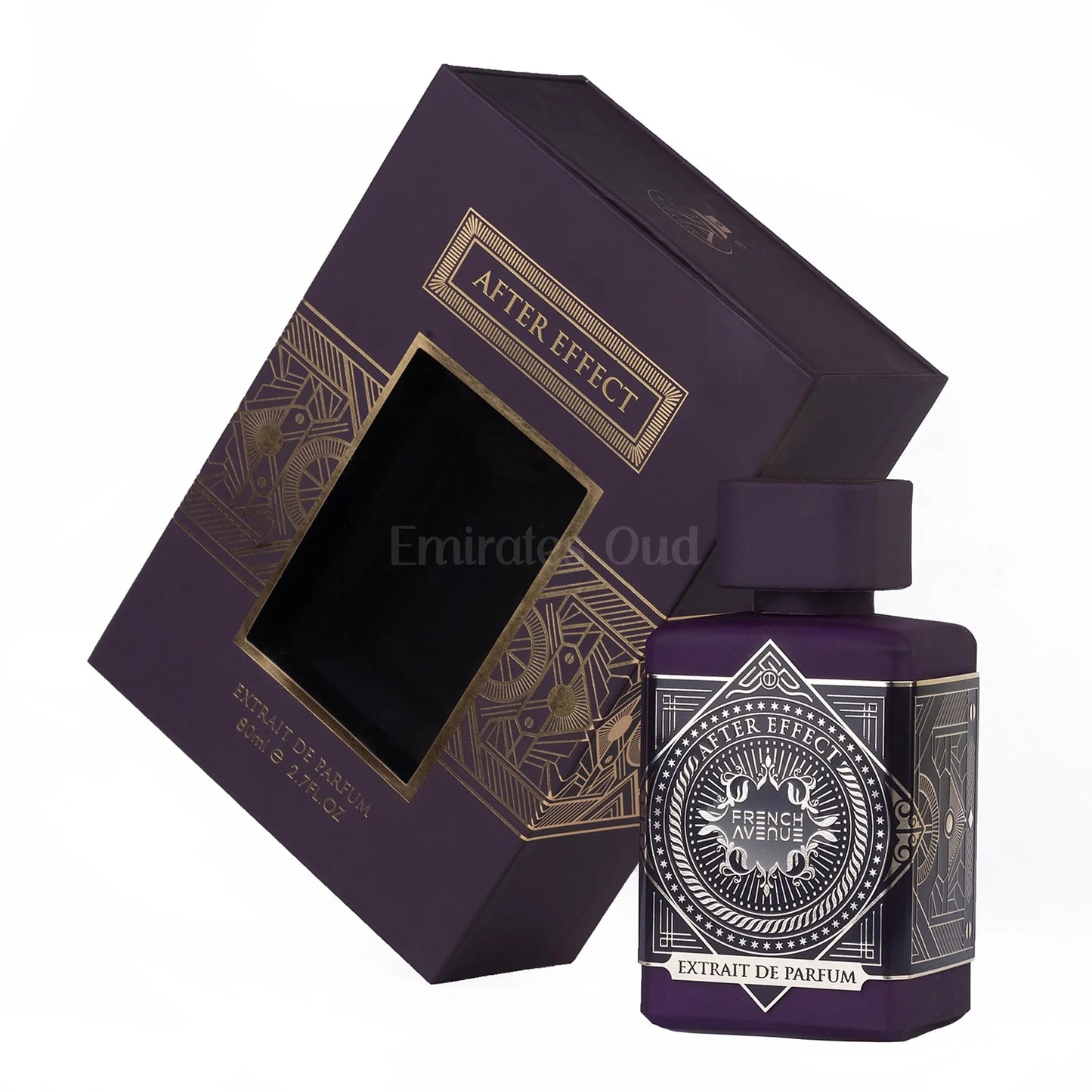 After Effect Extrait de Parfum French Avenue (80ml)