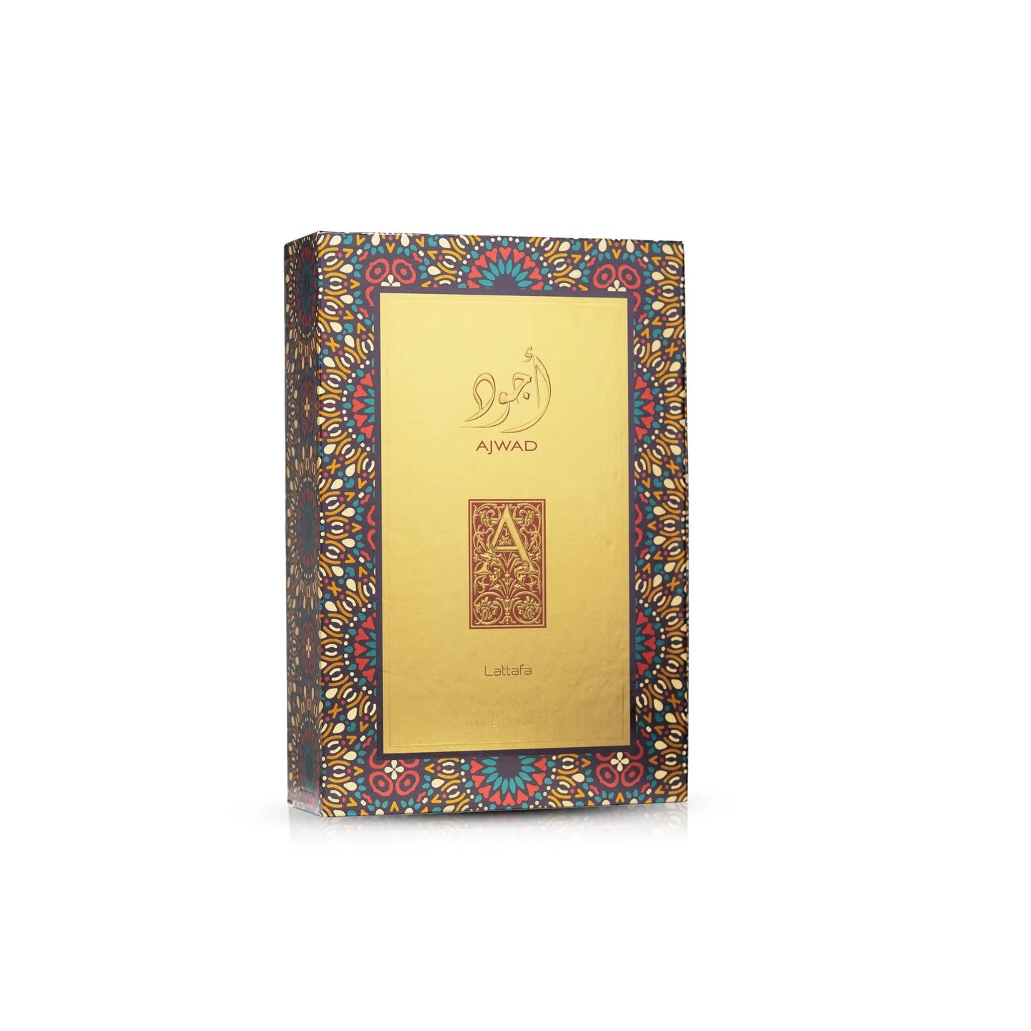Ajwad Lattafa EDP (60ml)
