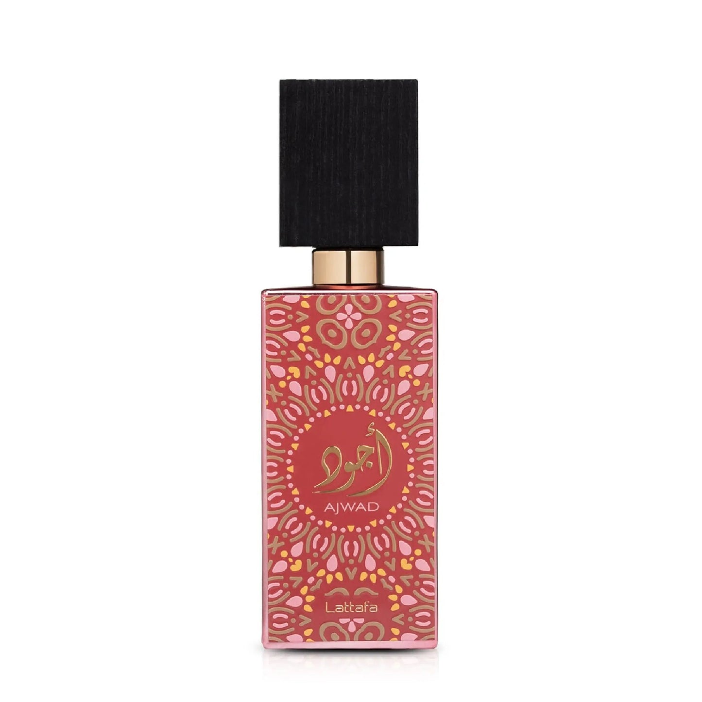 Ajwad Pink to Pink Lattafa EDP (60ml)
