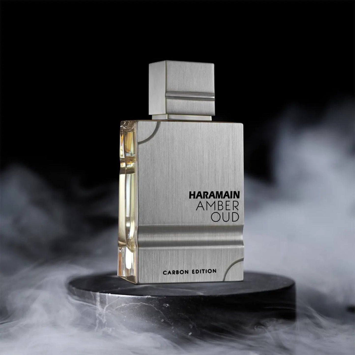 Amber Oud Carbon Edition Al Haramain EDP (60ml)