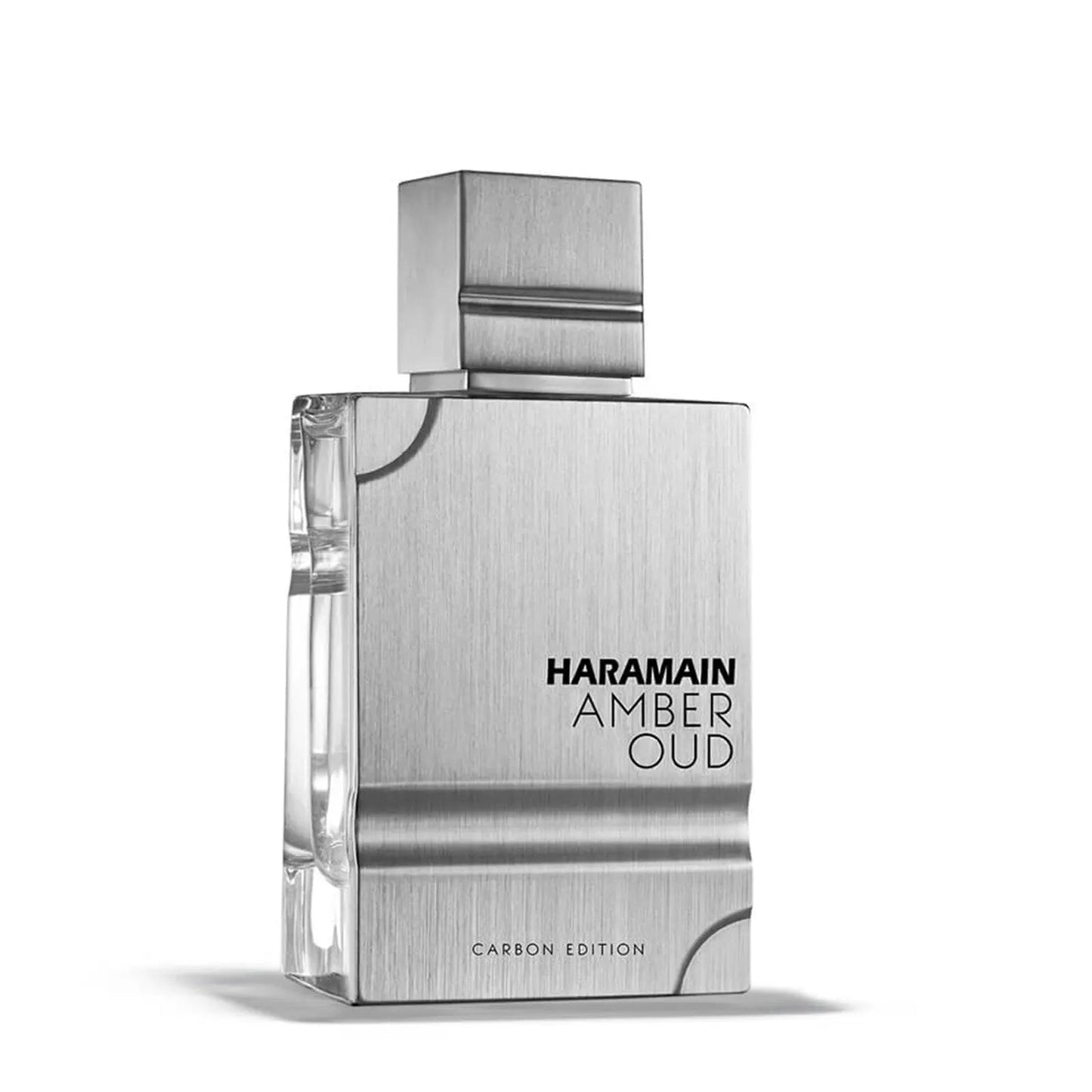 Amber Oud Carbon Edition Al Haramain EDP (60ml)