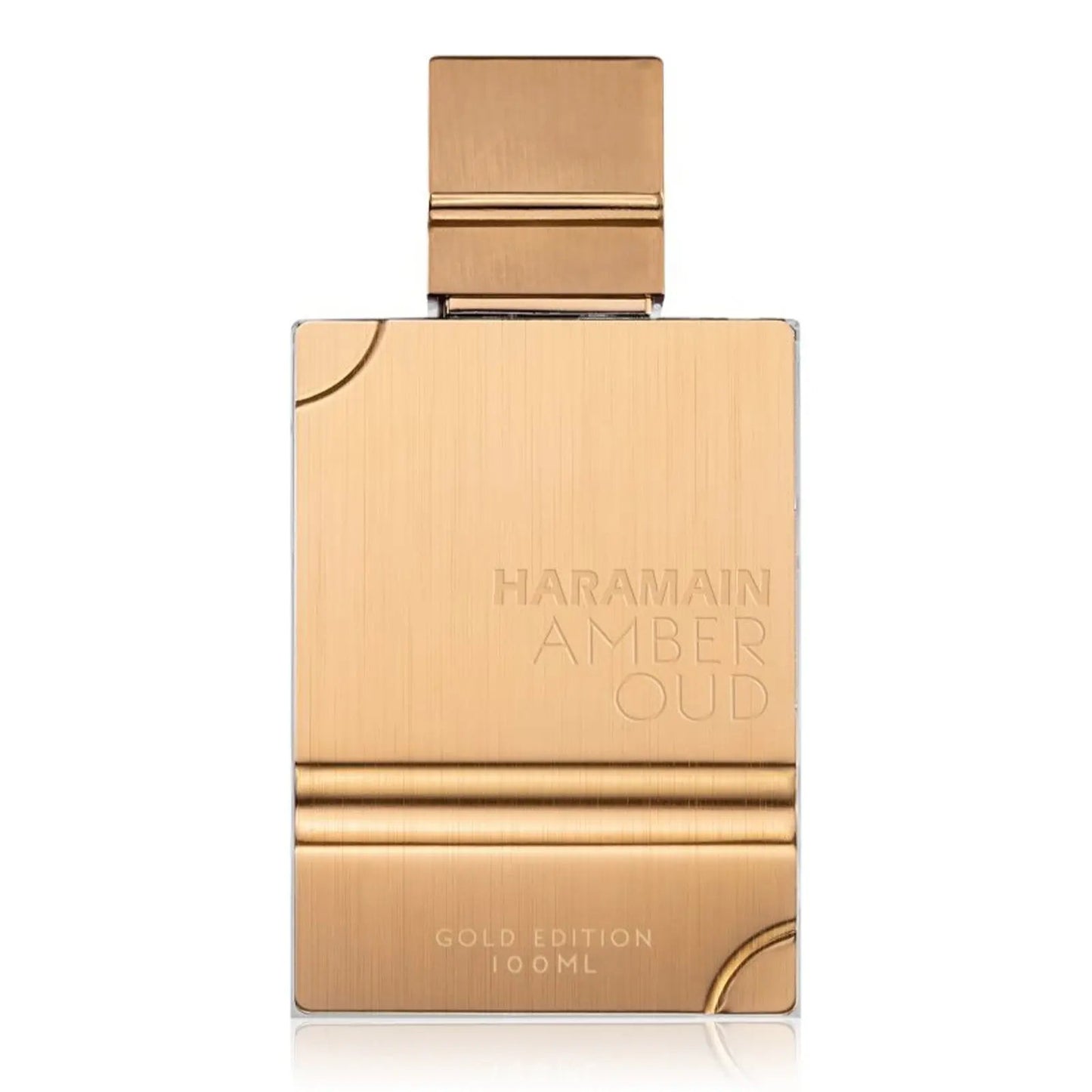 Amber Oud Gold Edition Al Haramain EDP