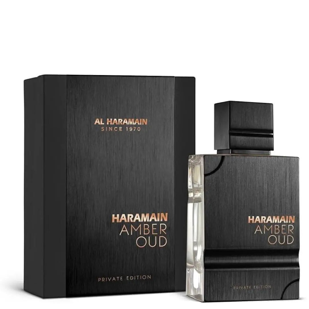Amber Oud Private Edition Al Haramain EDP (100ml)