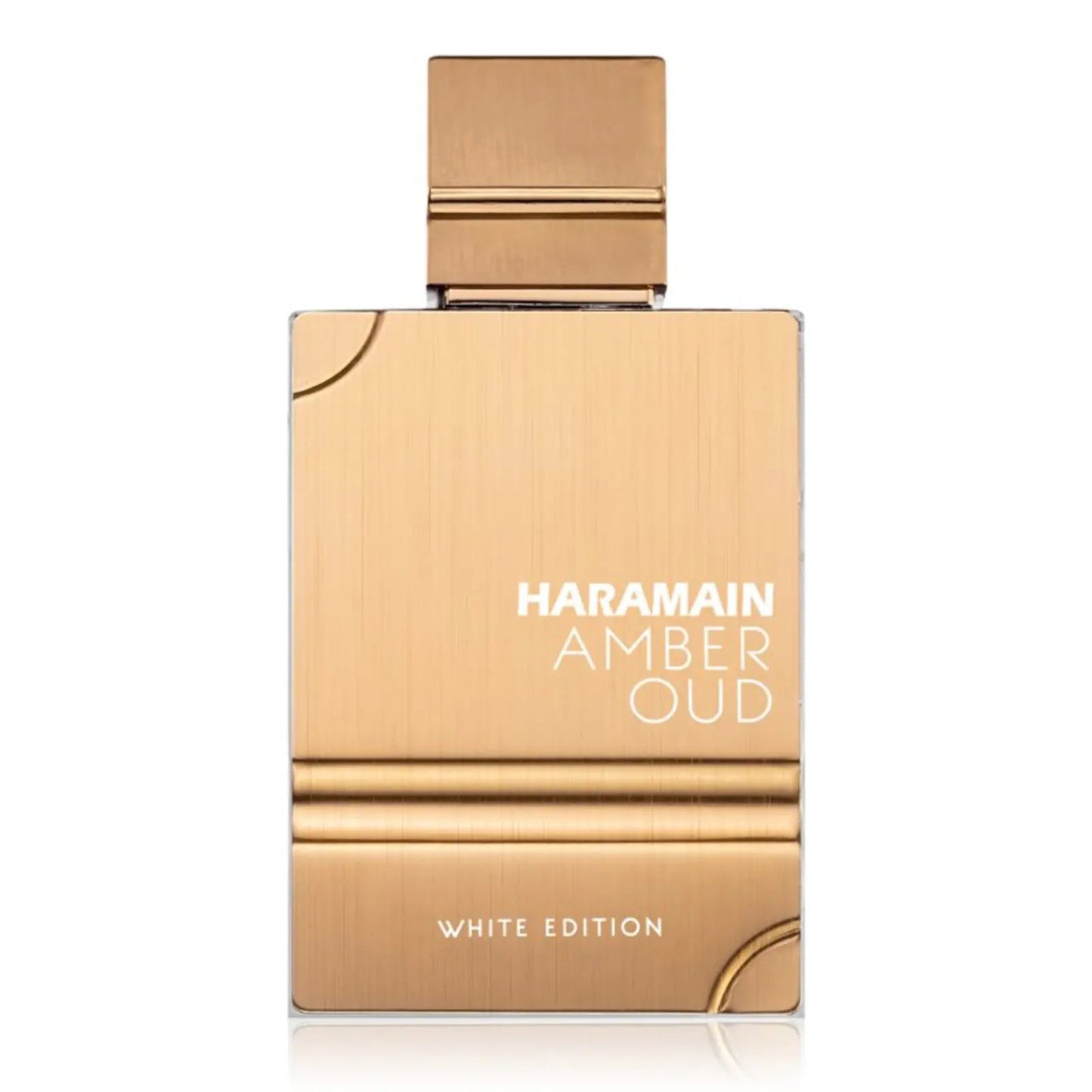 Amber Oud White Edition Al Haramain EDP (60ml)
