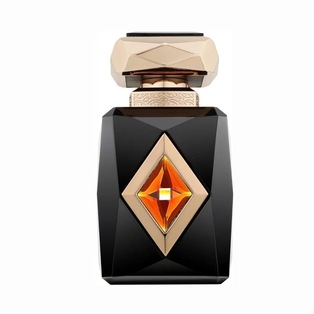 Amber Saffron French Avenue EDP (100ml)