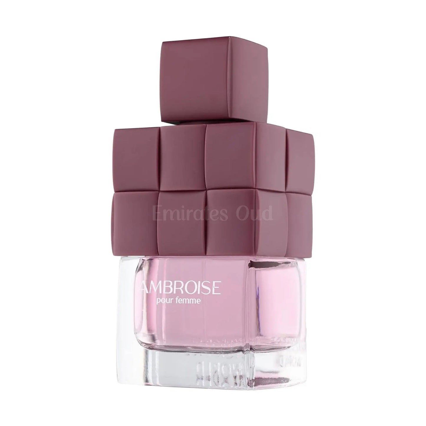 Ambroise Pour Femme Fragrance World EDP (100ml)