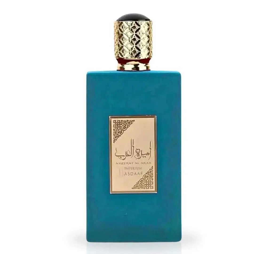 Ameer Al Arab Imperium Asdaaf by Lattafa EDP (100ml)