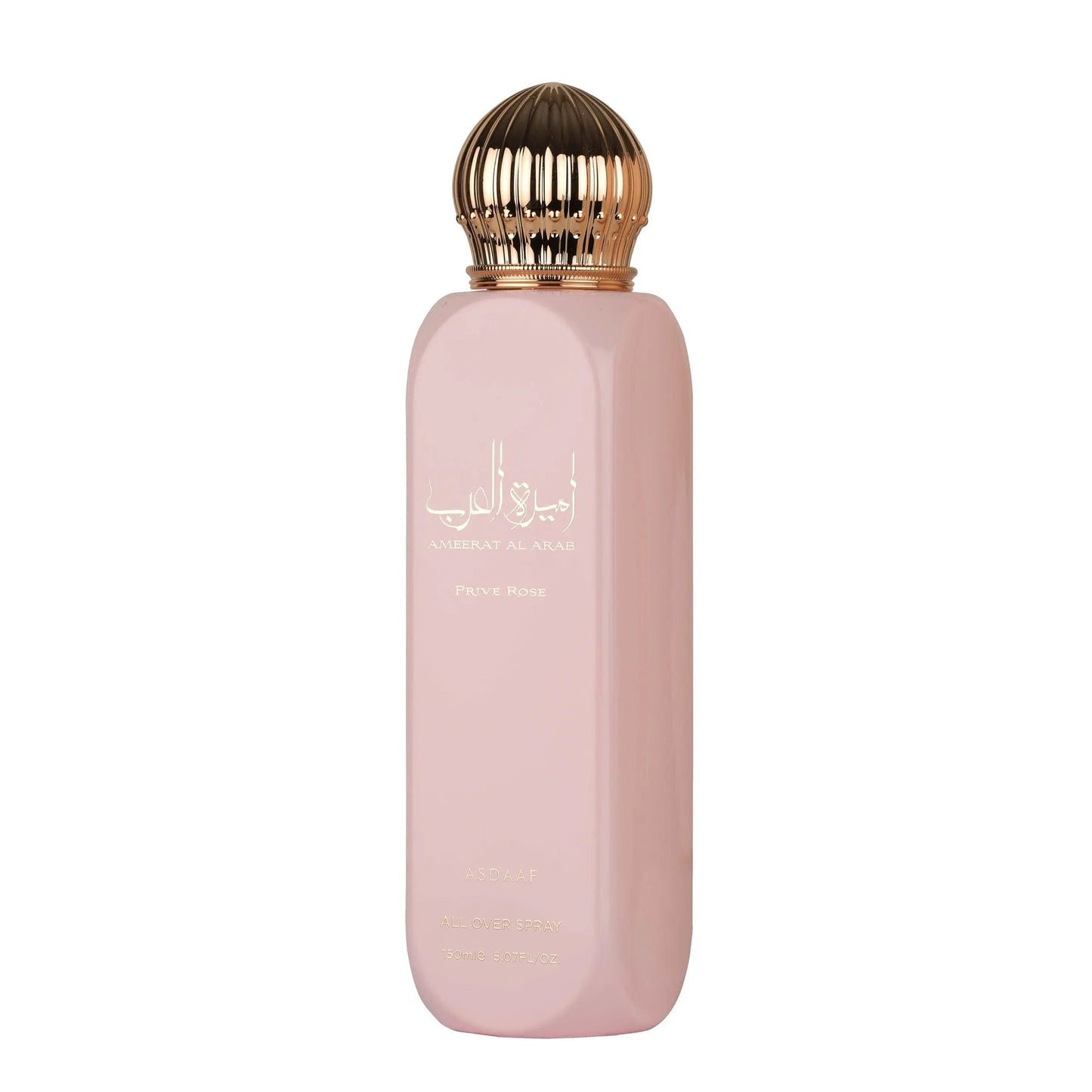 Ameerat Al Arab Privé Rose Lattafa All Over Spray (150ml)