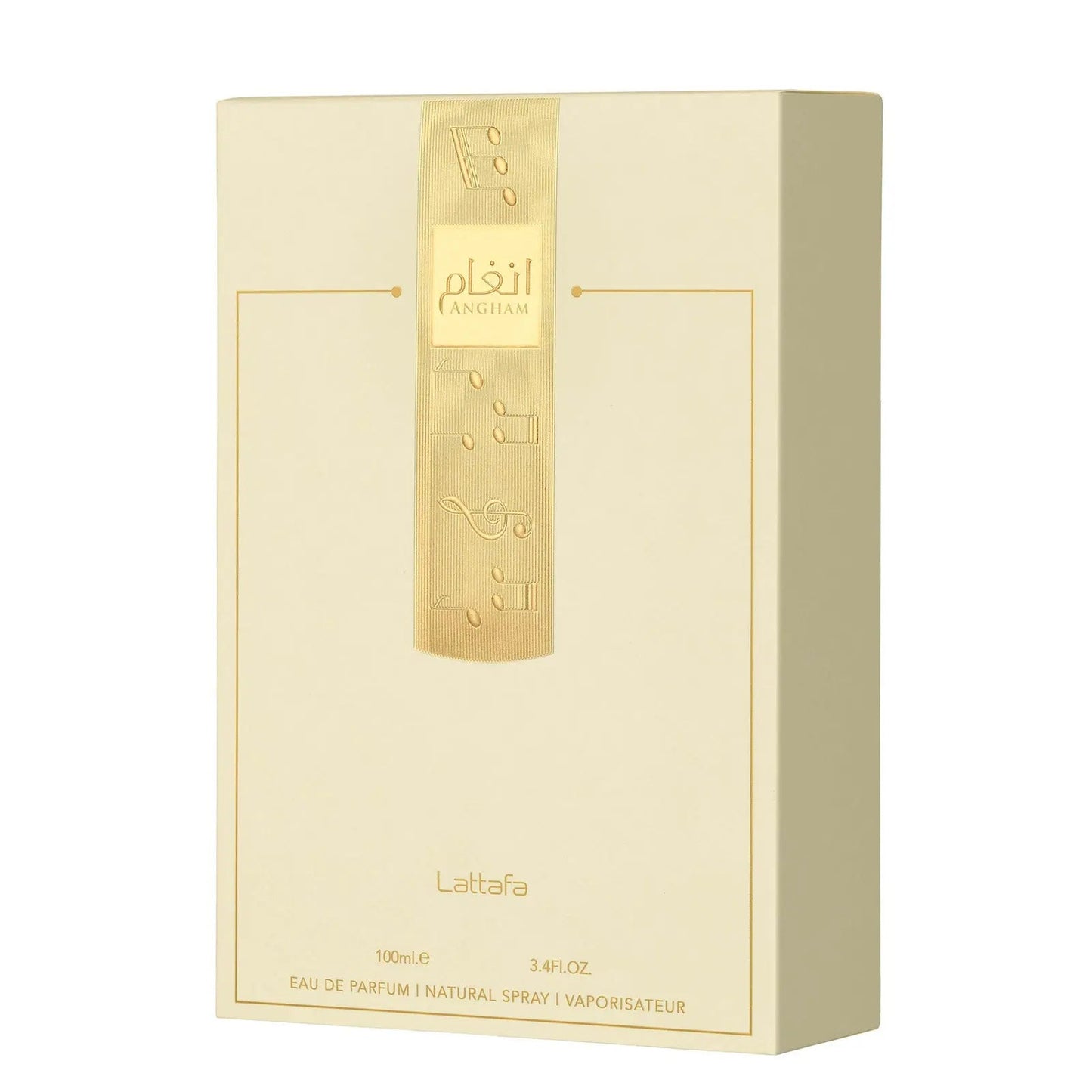 Angham Lattafa EDP (100ml)