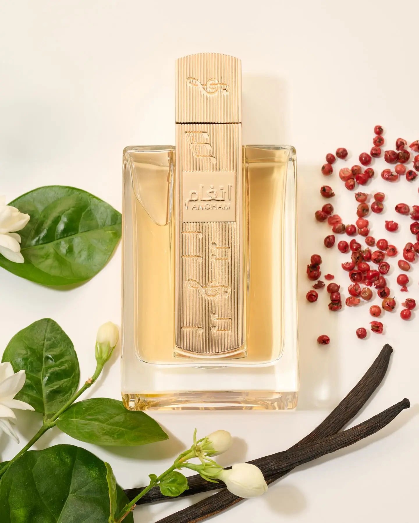 Angham Lattafa EDP (100ml)