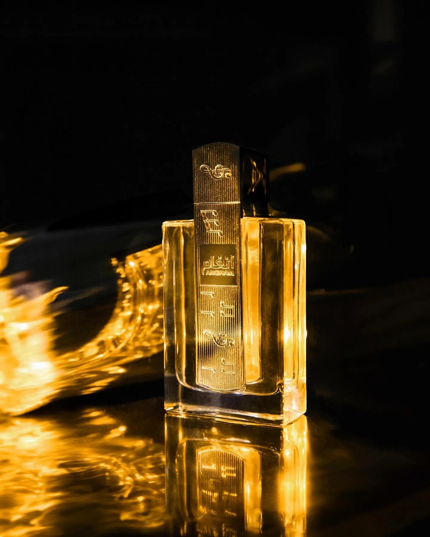 Angham Lattafa EDP (100ml)