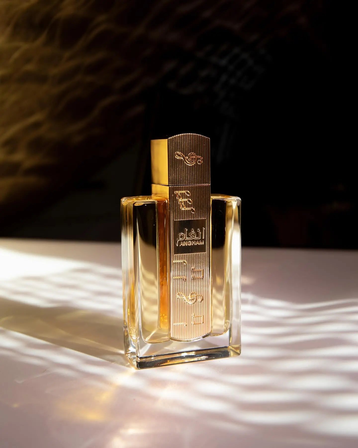 Angham Lattafa EDP (100ml)