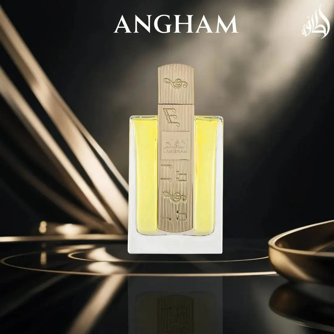 Angham Lattafa EDP (100ml)