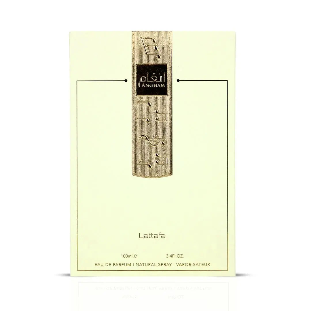 Angham Lattafa EDP (100ml)