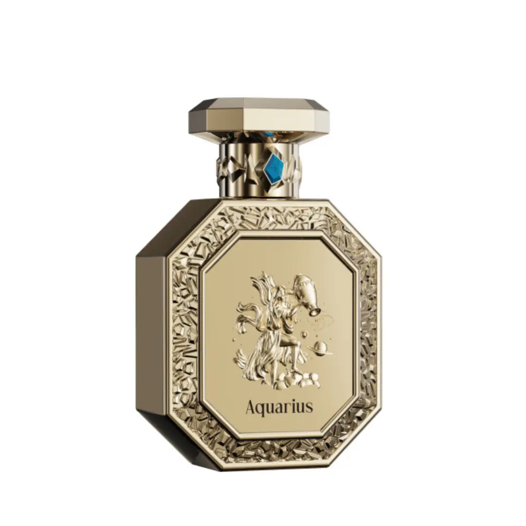 Genesis Aquarius French Avenue EDP (90ml)