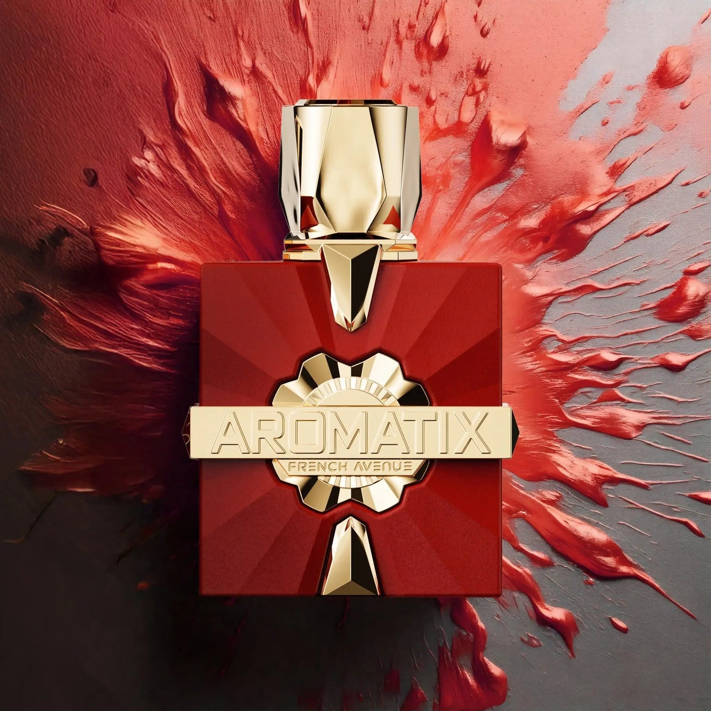 Carnal Desire French Avenue Extrait de Parfum (100ml)