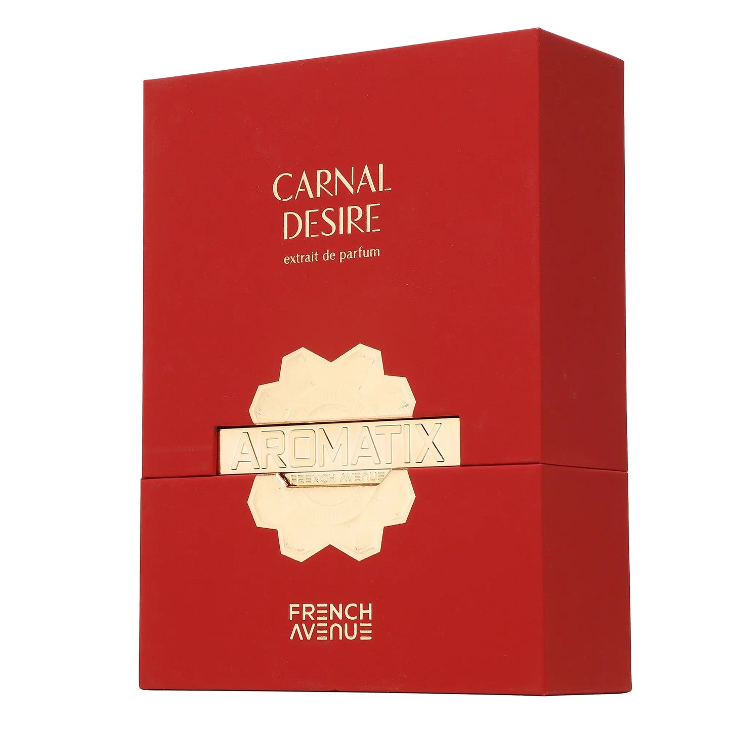 Carnal Desire French Avenue Extrait de Parfum (100ml)