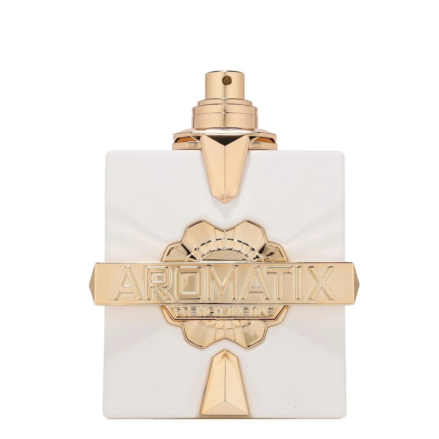 Platine Blanc French Avenue Extrait de Parfum (100ml)