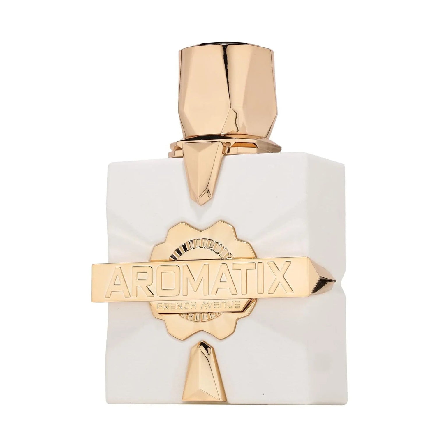 Platine Blanc French Avenue Extrait de Parfum (100ml)
