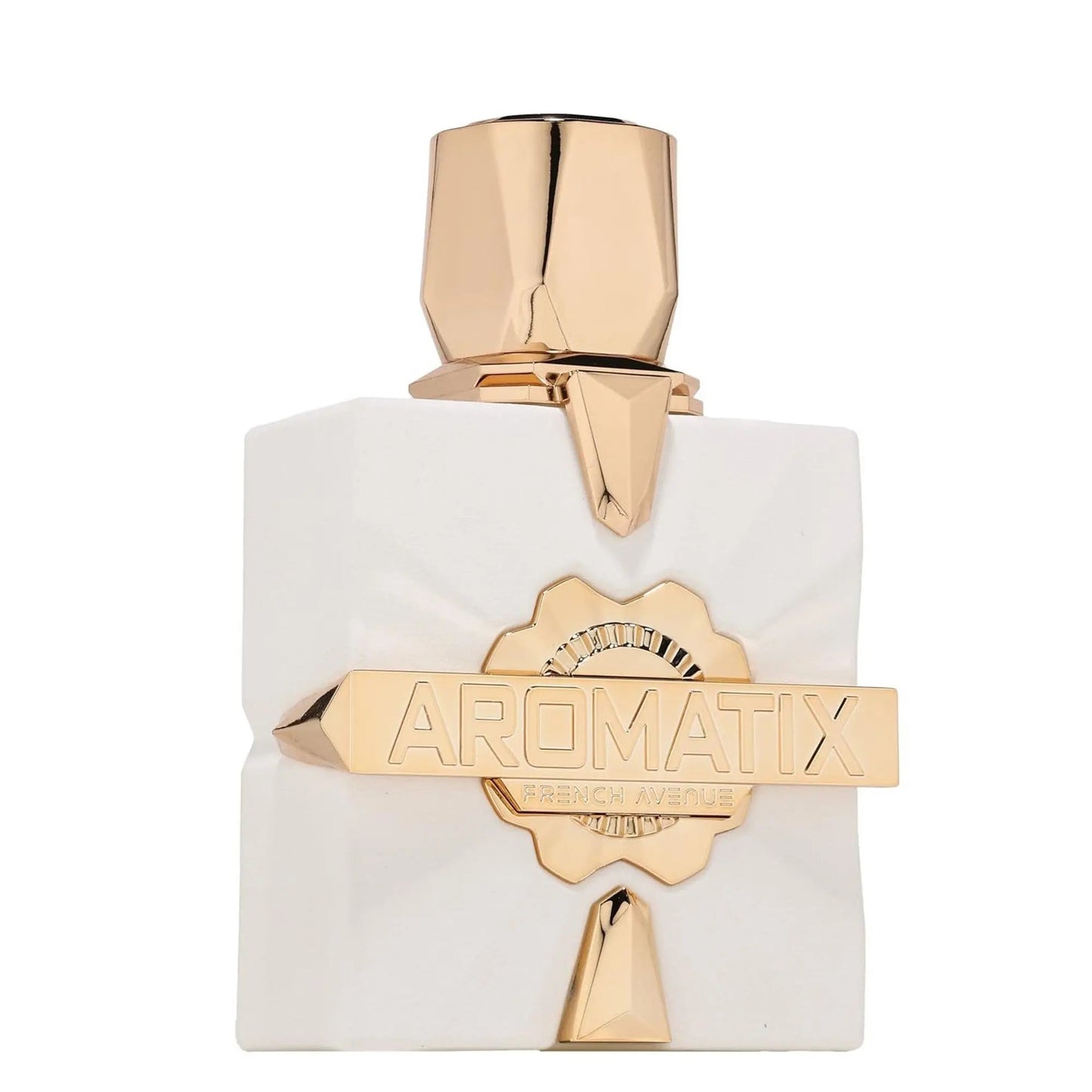 Platine Blanc French Avenue Extrait de Parfum (100ml)