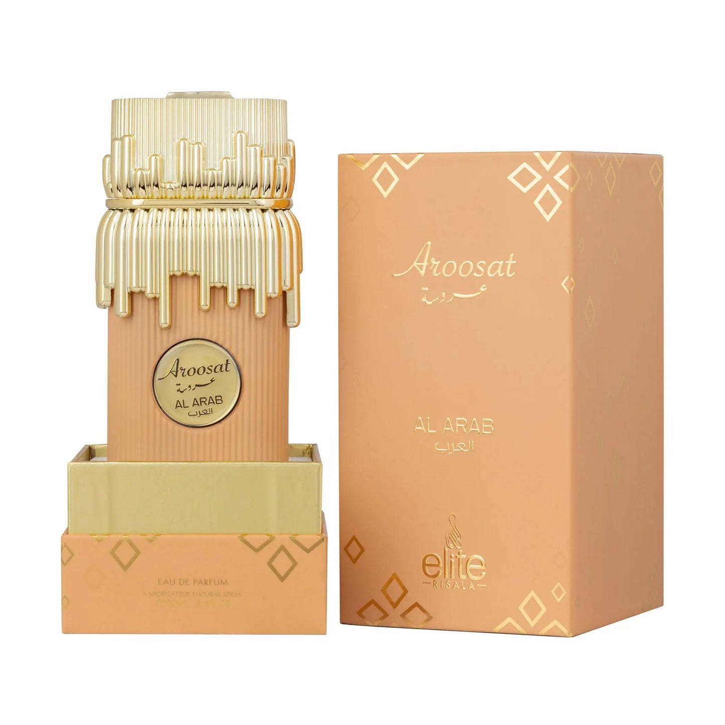 Aroosat Al Arab Risala Elite EDP (100ml)