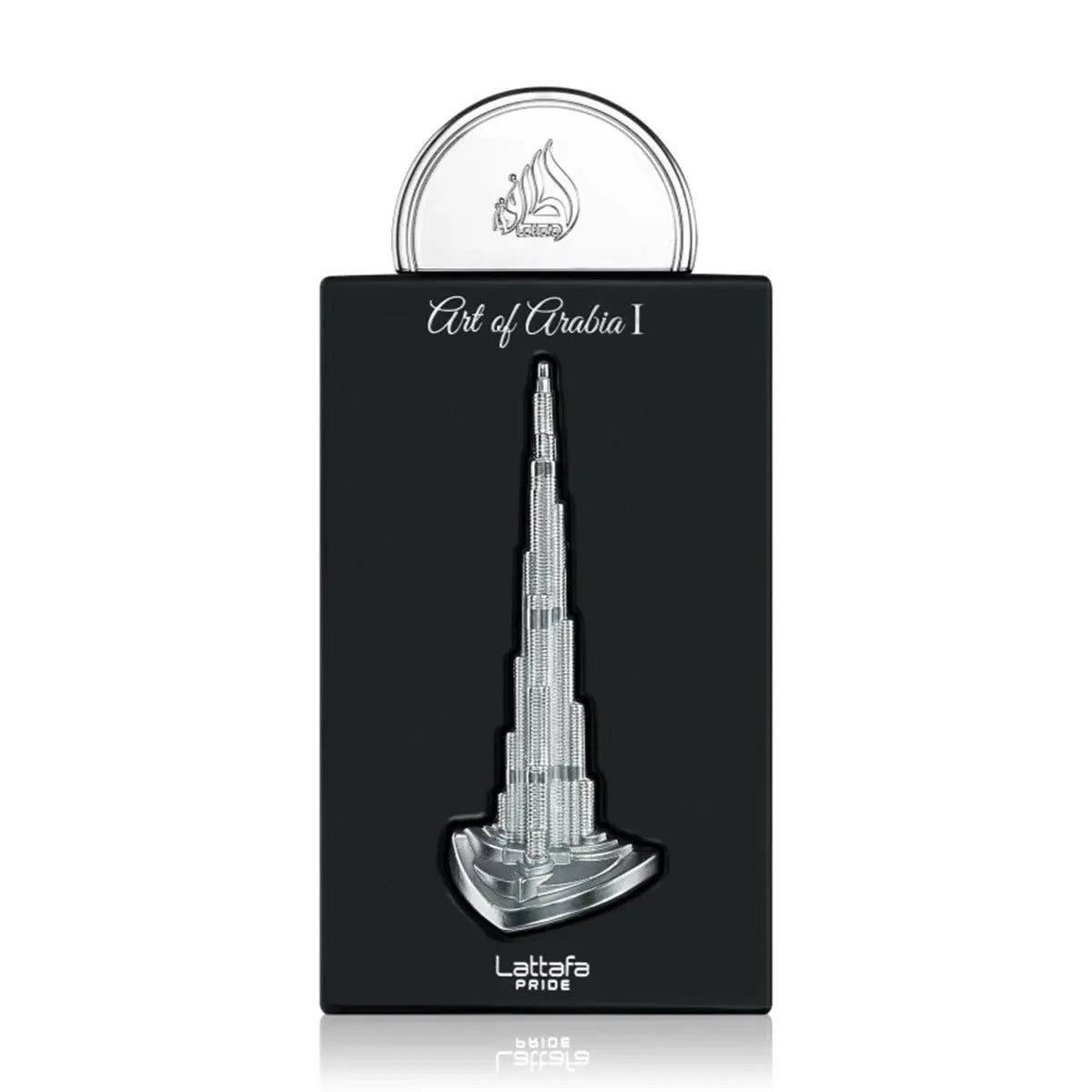 Art of Arabia I Lattafa Pride EDP (100ml)