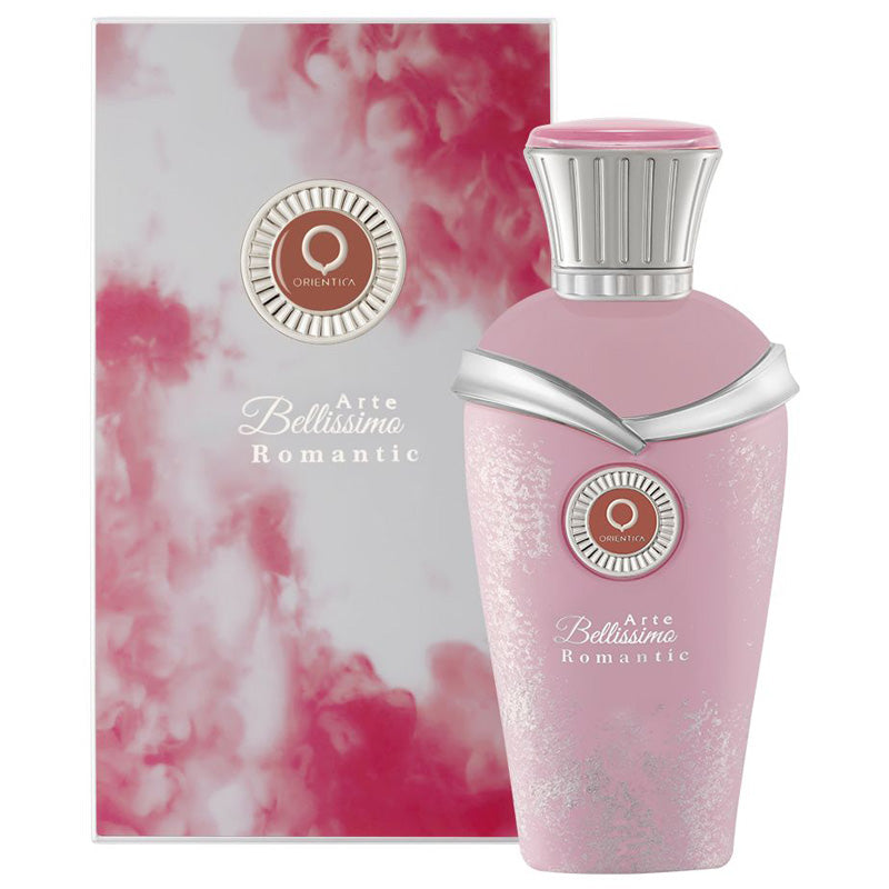 Orientica Romantic EDP (75ml)
