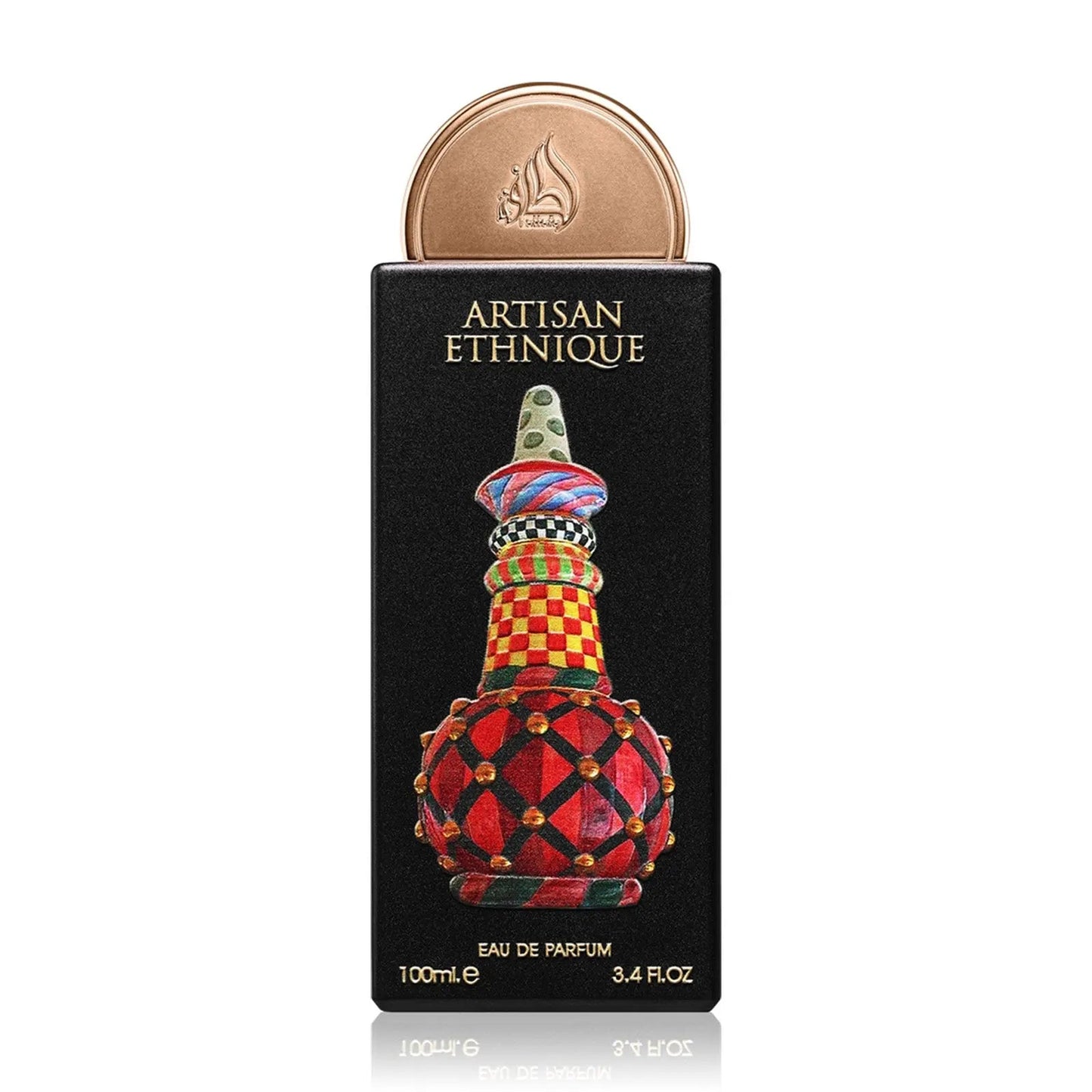Artisan Ethnique Lattafa Pride EDP (100ml)