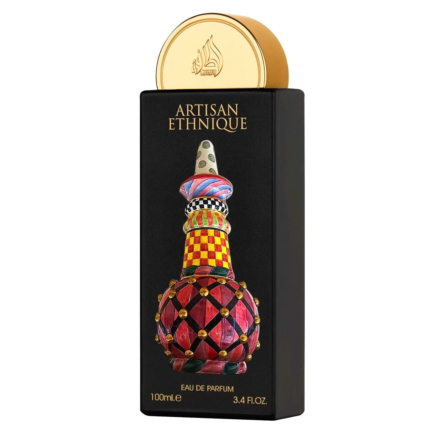 Artisan Ethnique Lattafa Pride EDP (100ml)