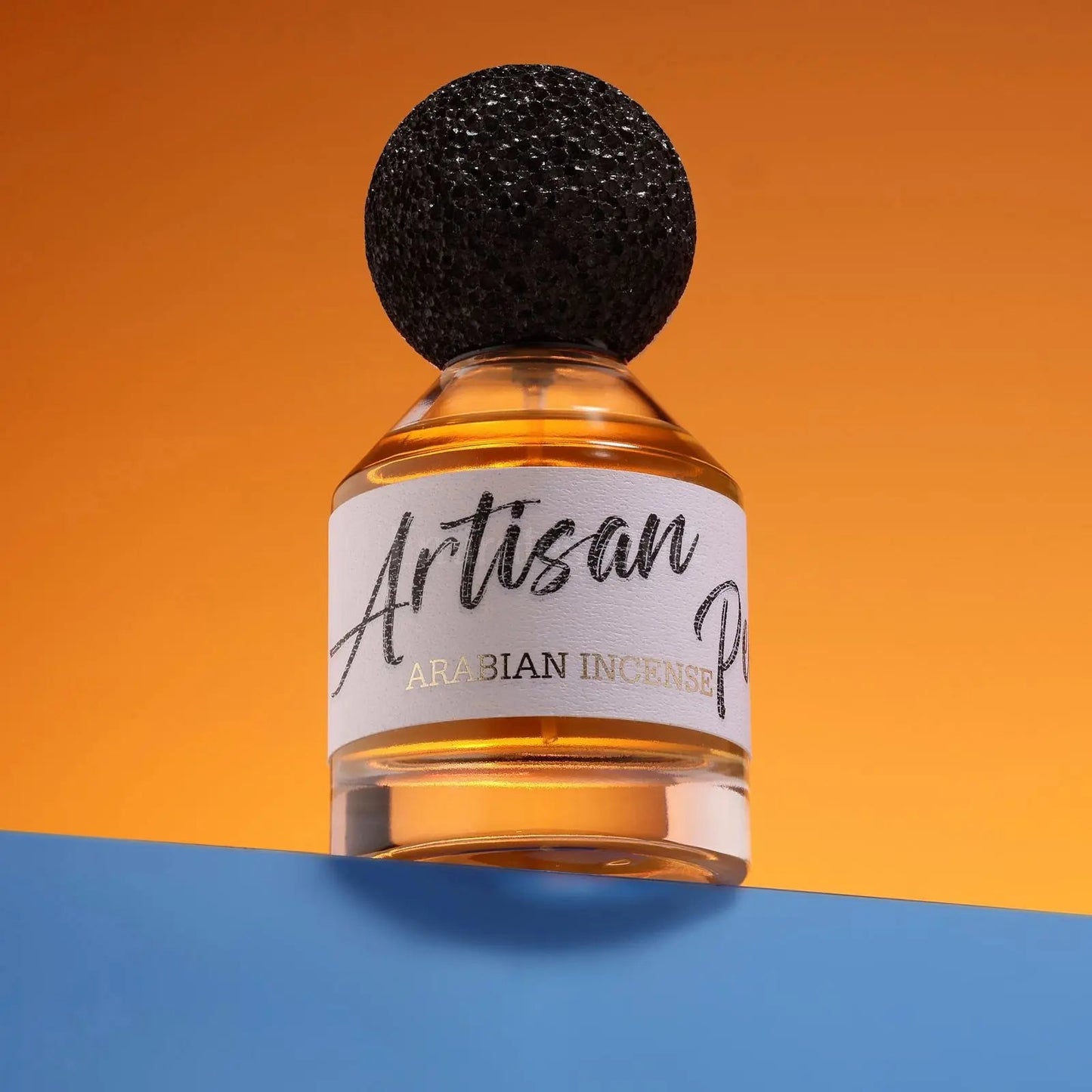 Arabian Incense Fragrance World EDP (80ml)