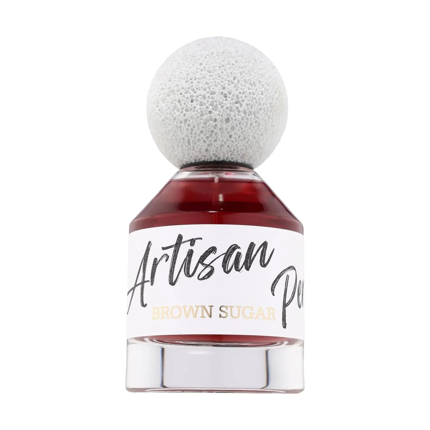 Brown Sugar Fragrance World EDP (80ml)