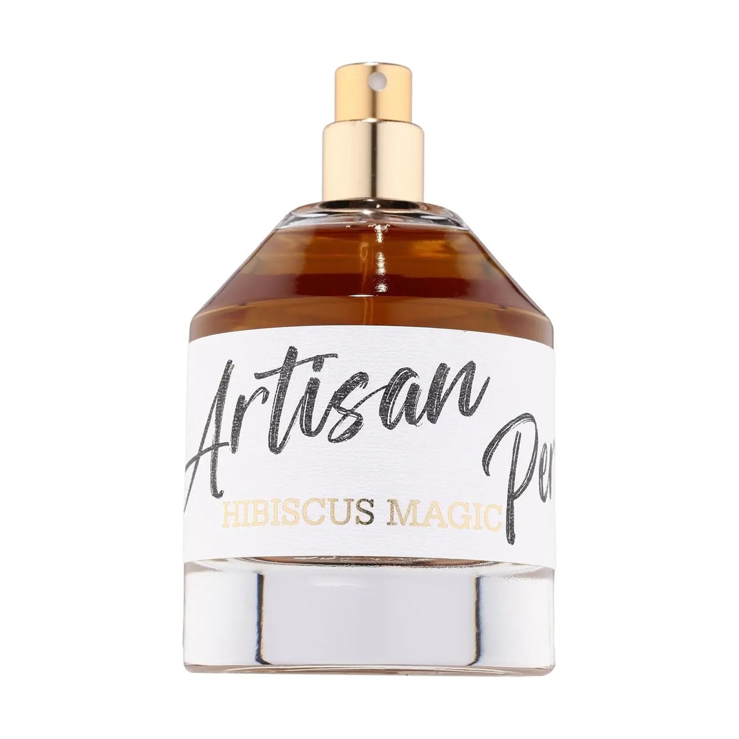 Hibiscus Magic Fragrance World EDP (80ml)