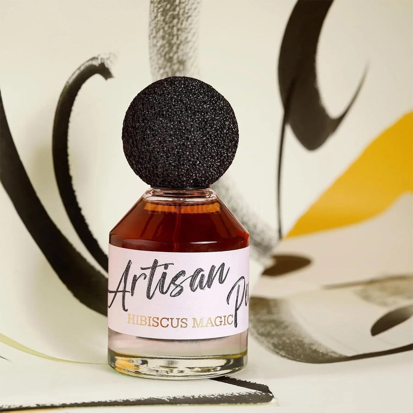 Hibiscus Magic Fragrance World EDP (80ml)