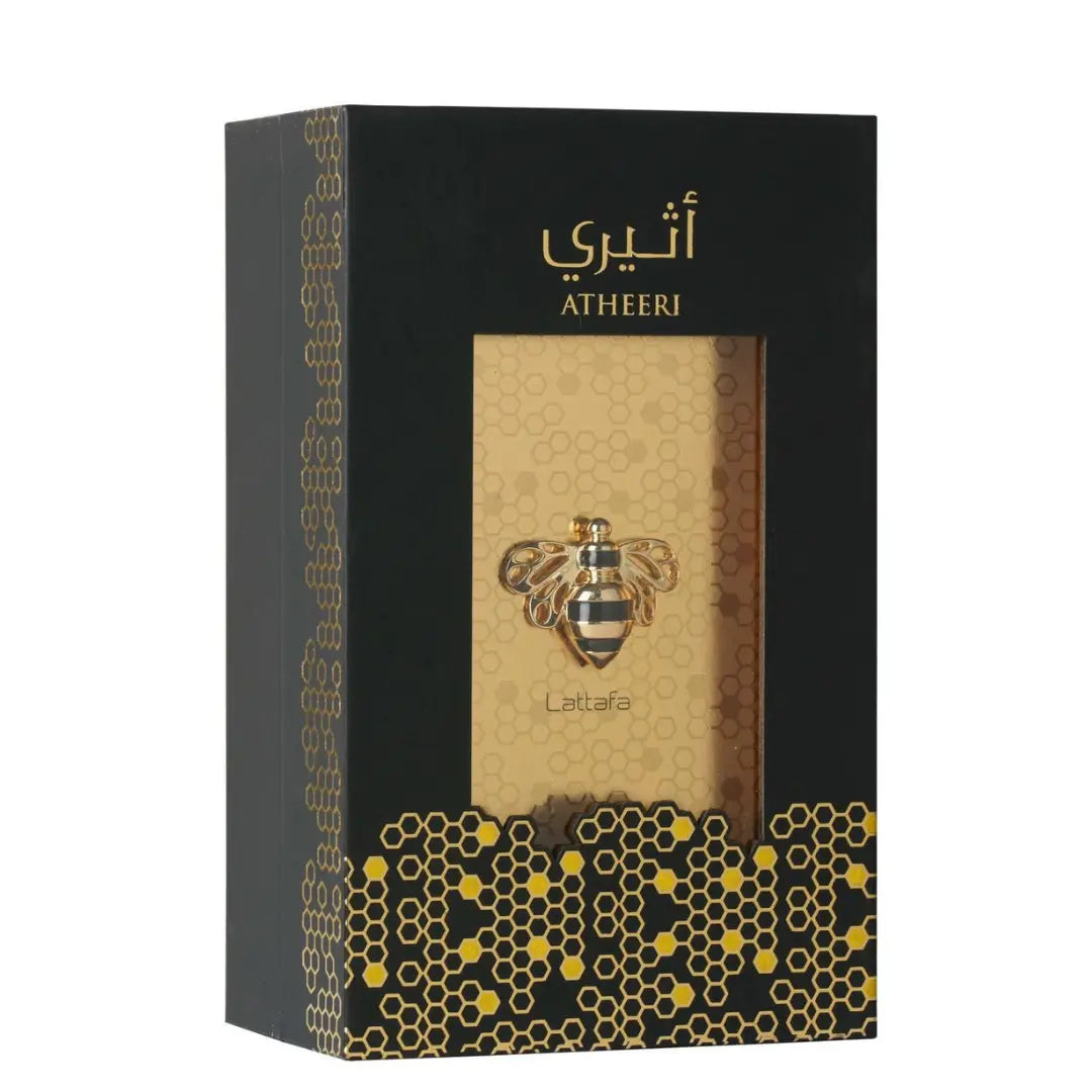 Atheeri Lattafa EDP (100ml)