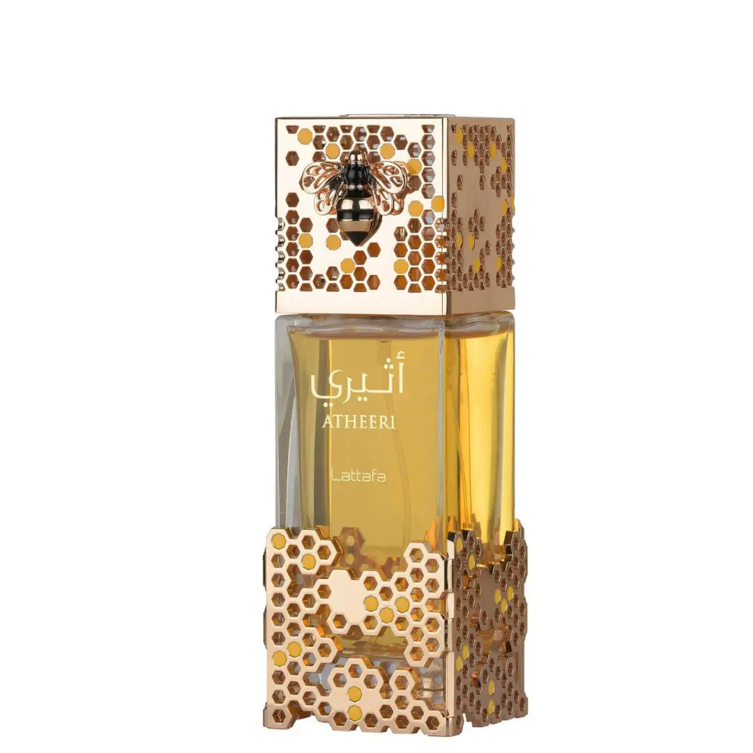 Atheeri Lattafa EDP (100ml)