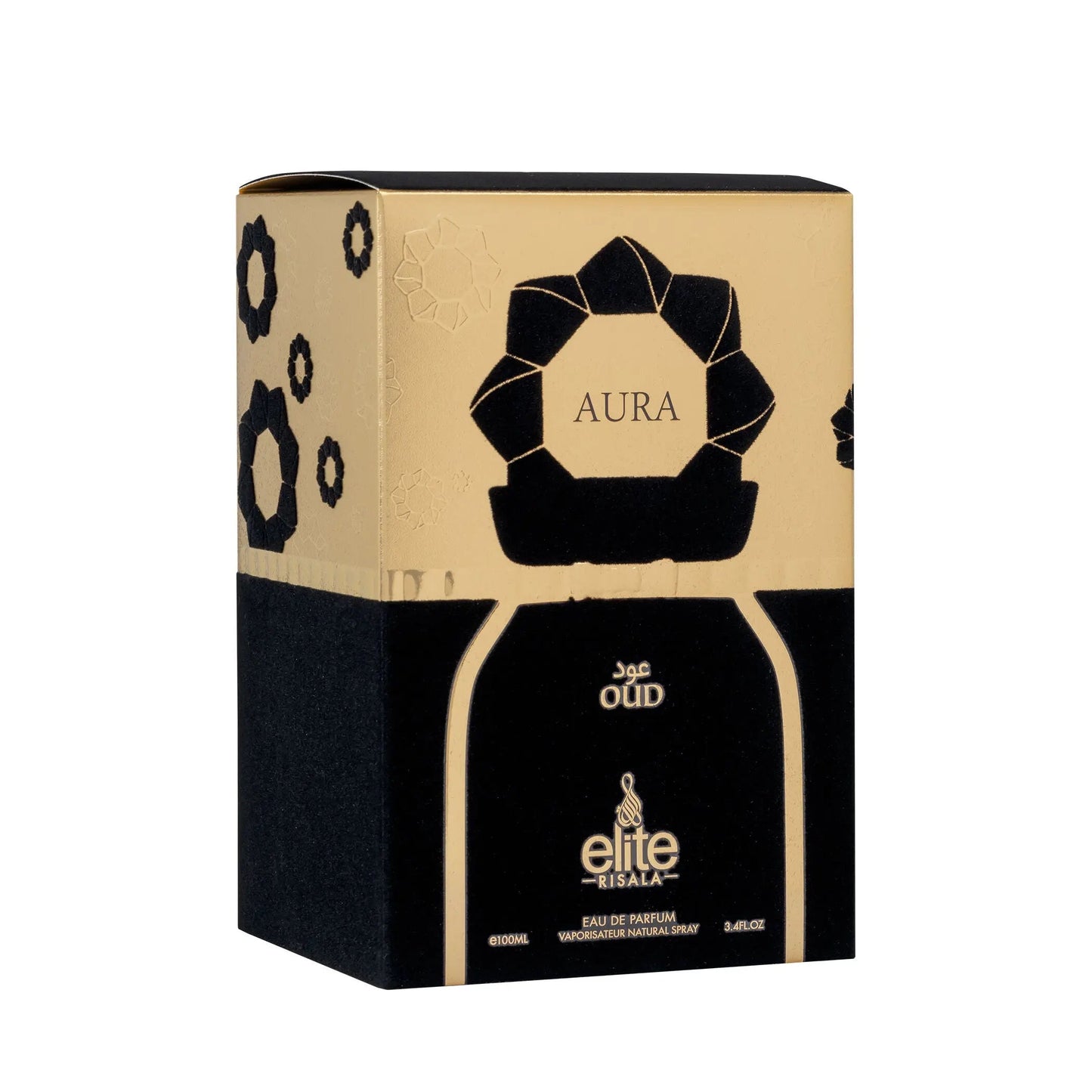 Aura Oud Risala Elite EDP (100ml)