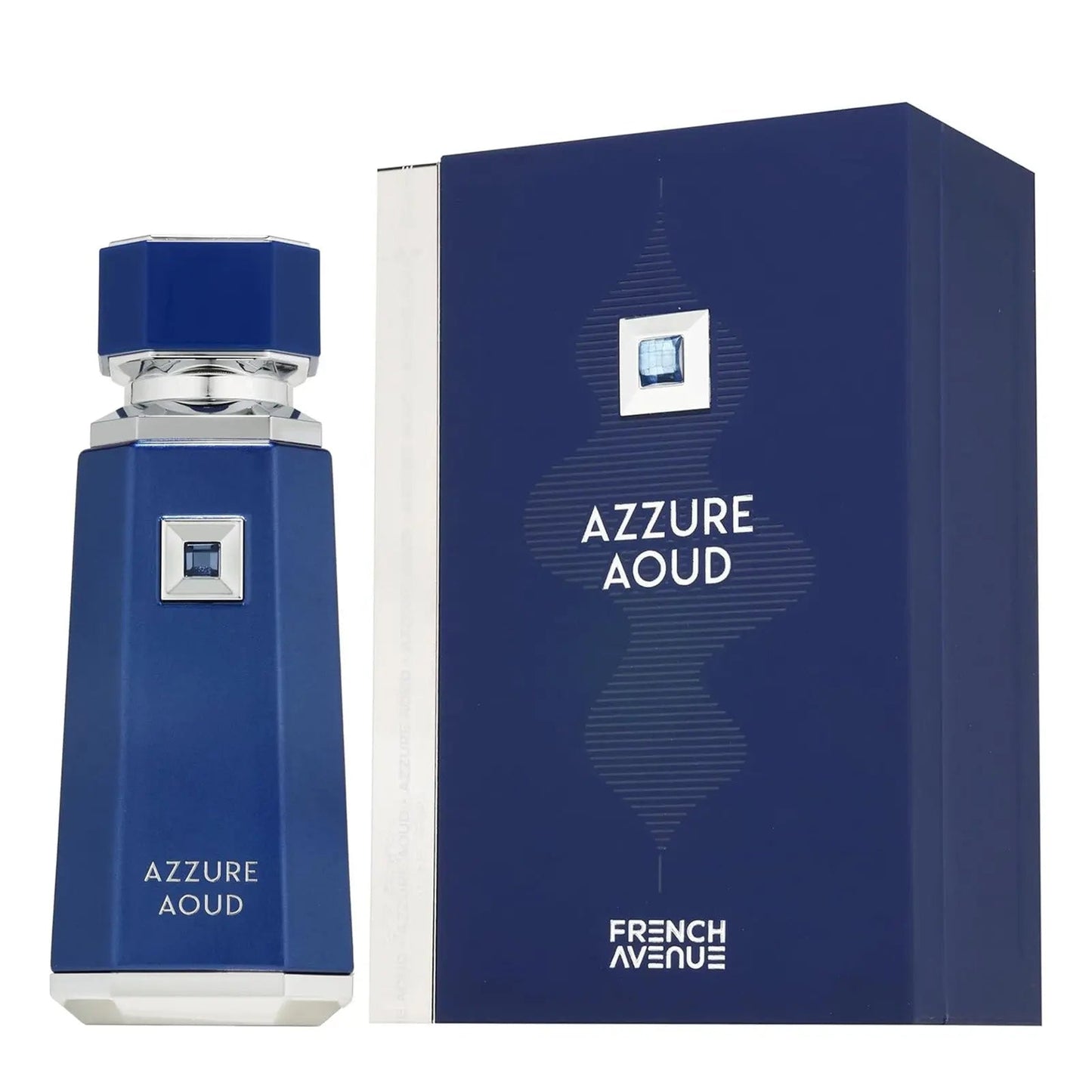 Azzure Aoud French Avenue EDP (80ml)