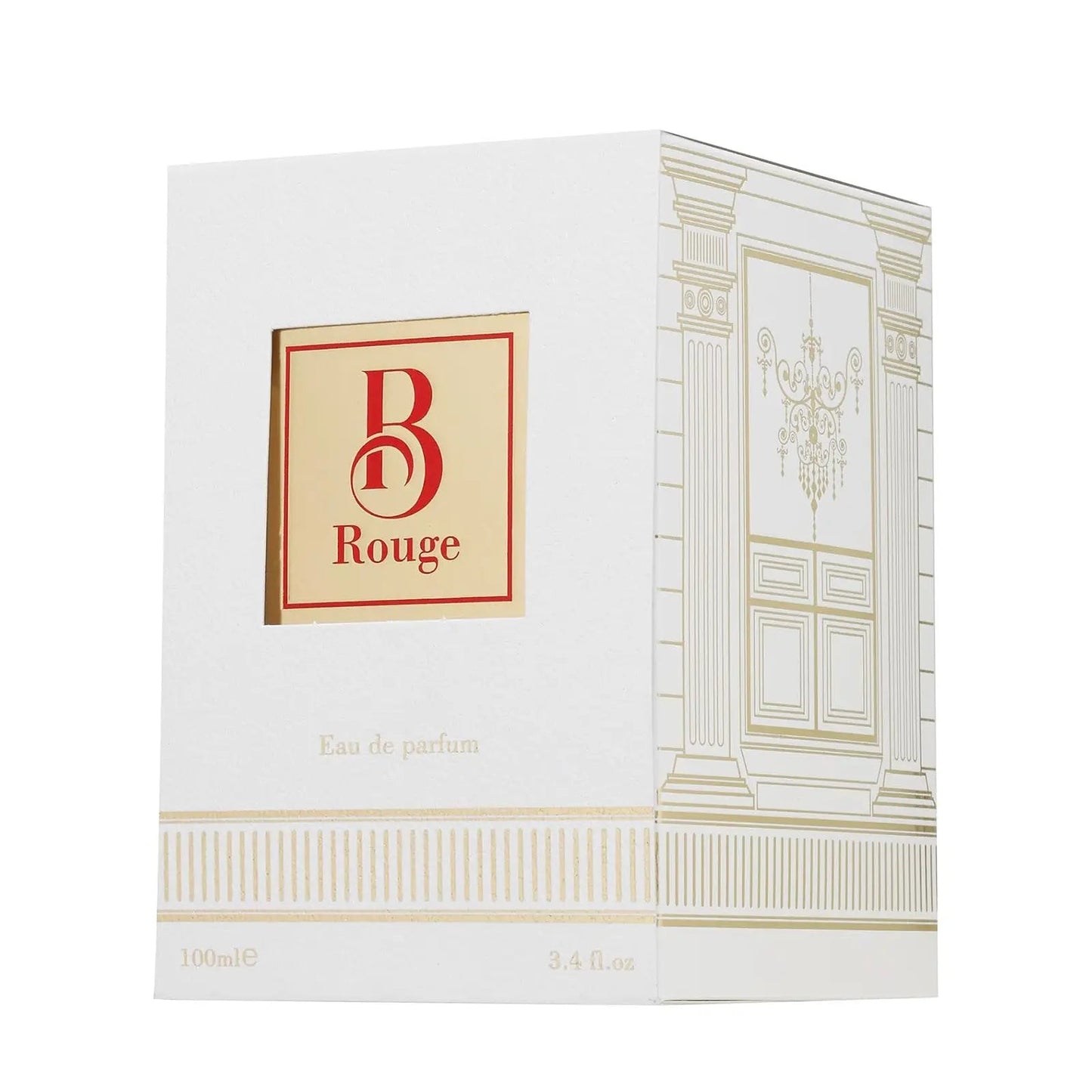 B Rouge Fragrance World EDP (100ml)